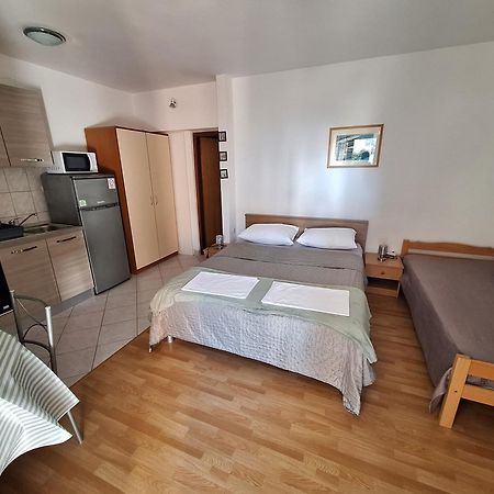 Apartments Andabaka Водице Экстерьер фото