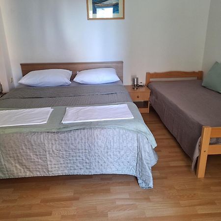 Apartments Andabaka Водице Экстерьер фото