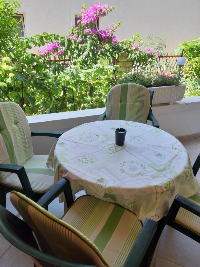 Apartments Andabaka Водице Экстерьер фото