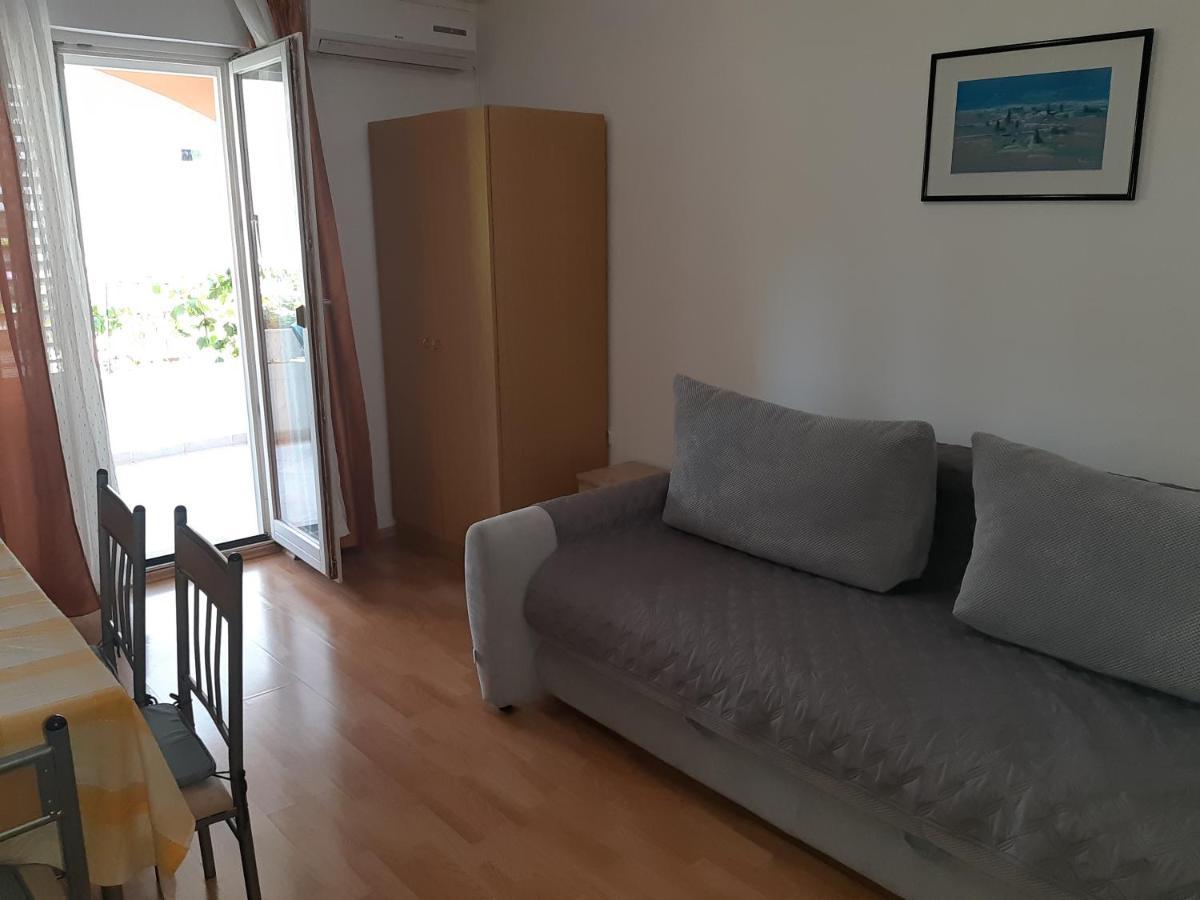 Apartments Andabaka Водице Экстерьер фото
