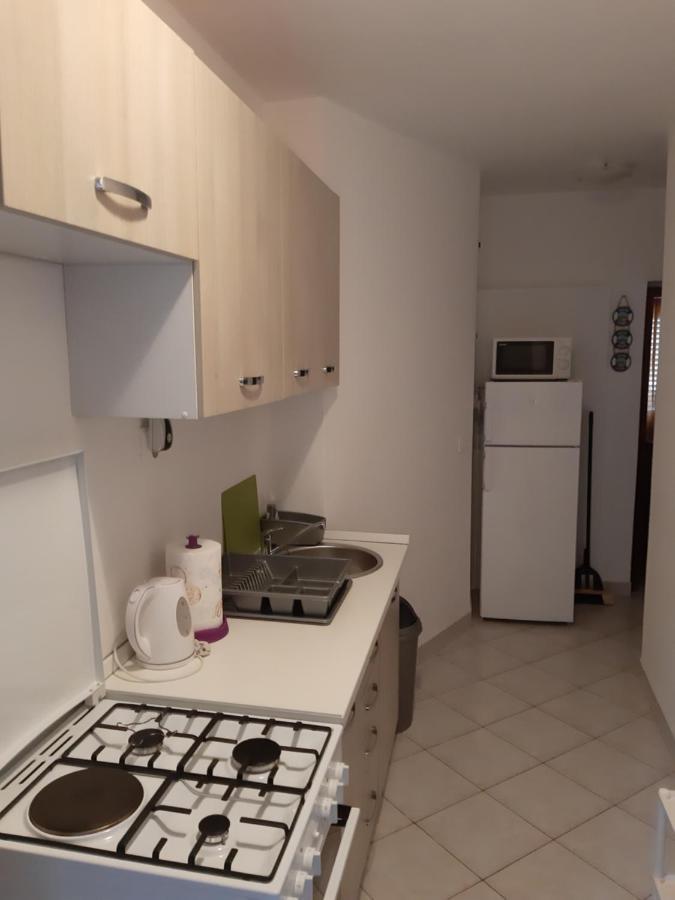 Apartments Andabaka Водице Экстерьер фото