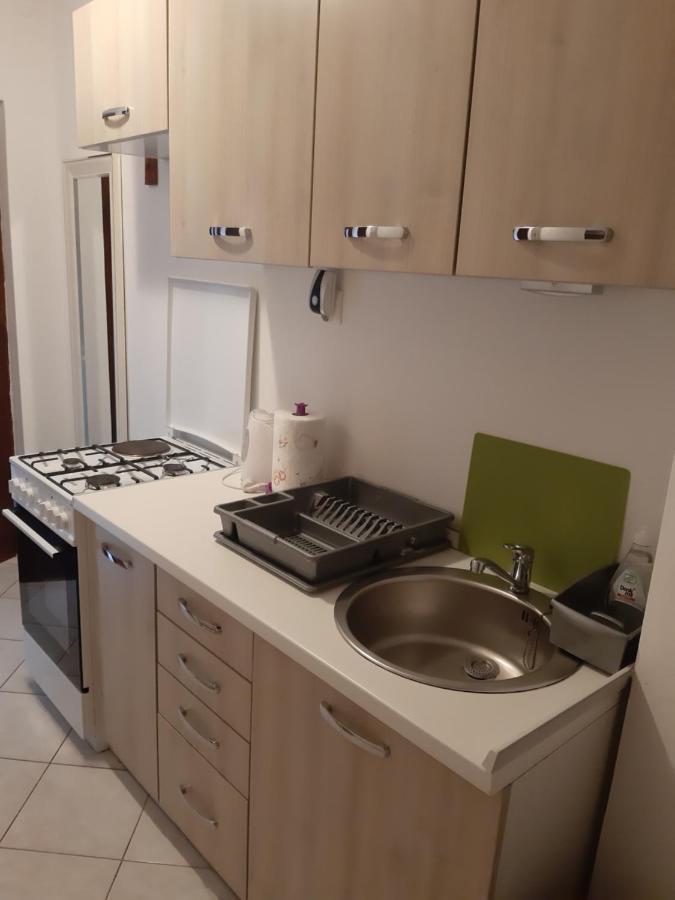 Apartments Andabaka Водице Экстерьер фото