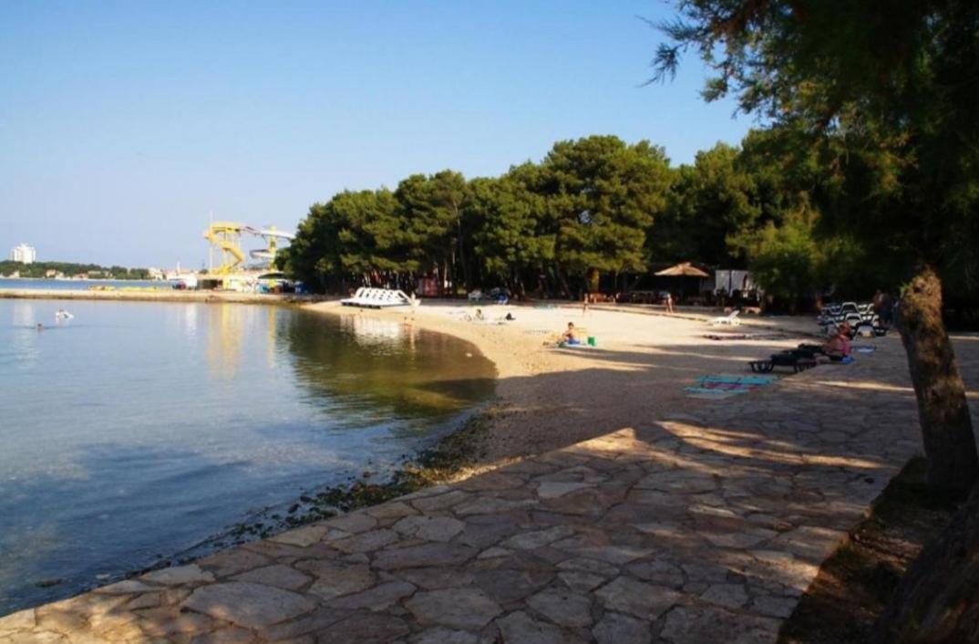 Apartments Andabaka Водице Экстерьер фото