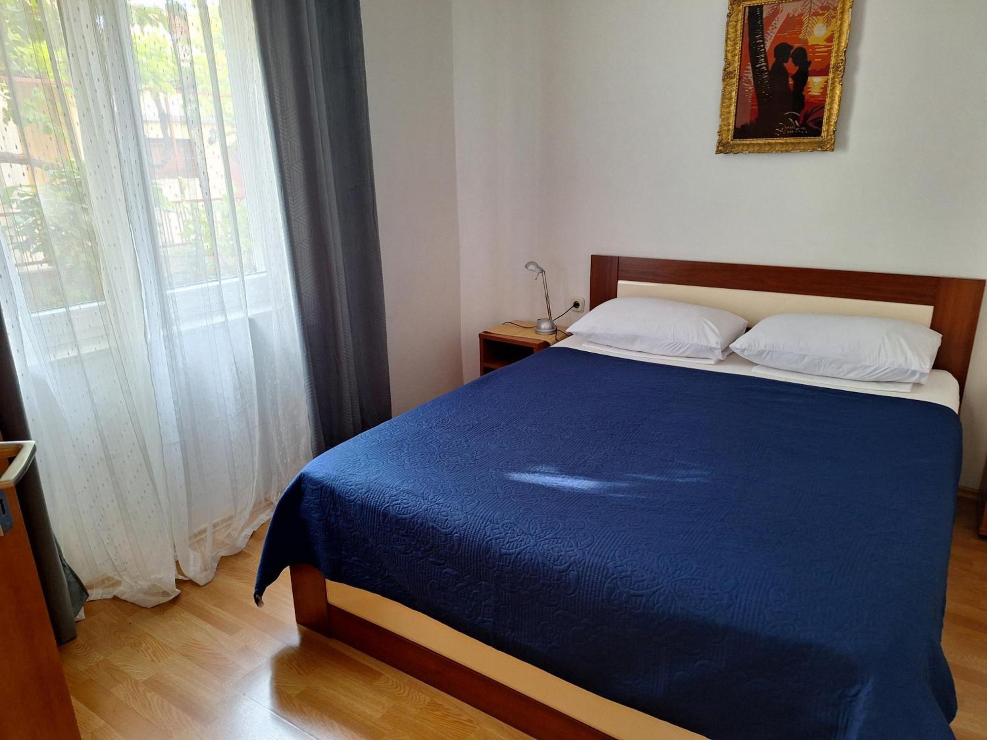 Apartments Andabaka Водице Экстерьер фото